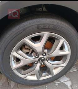 کیا سۆرینتۆ